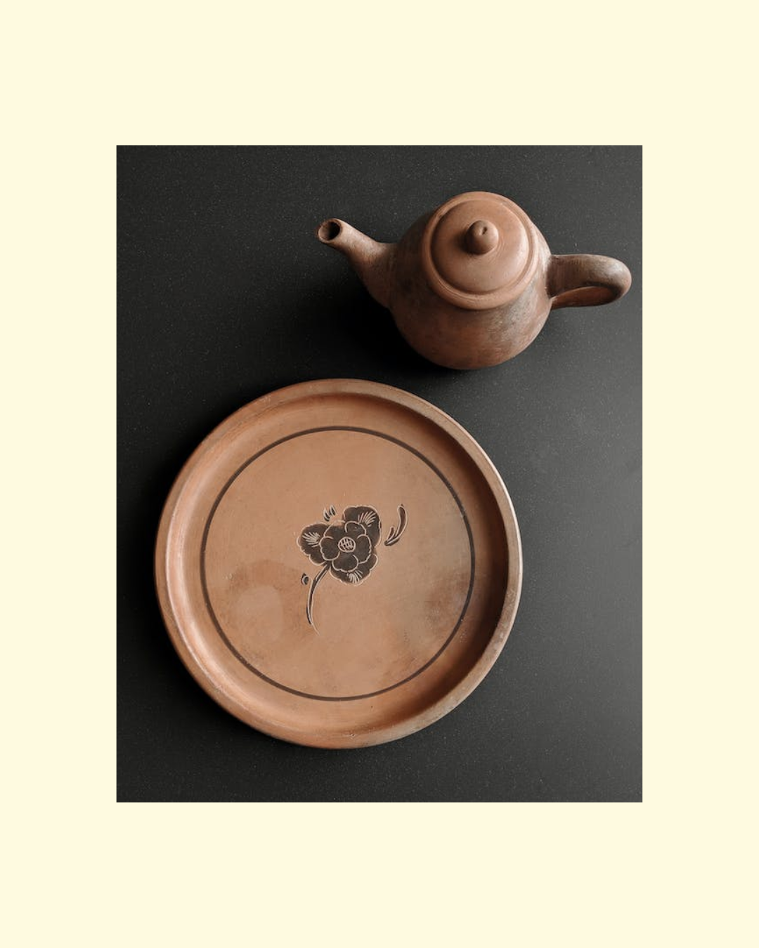 Global Pottery Palette: Exploring the Rich Tapestry of Styles and Origins